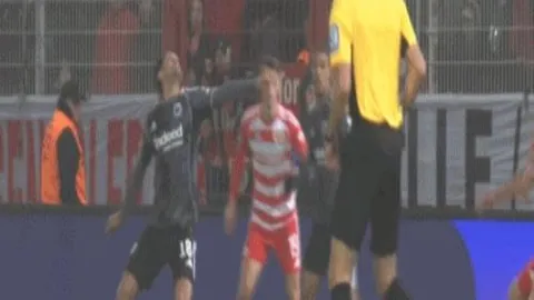 “马竞欧冠小组赛首度位列末席，丧失晋级欧联资格机会”